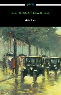 Main Street by Sinclair Lewis