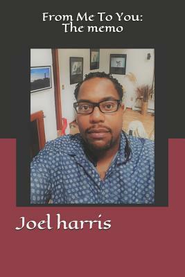 From Me to You by Joel Harris