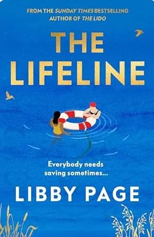 The Lifeline by Libby Page