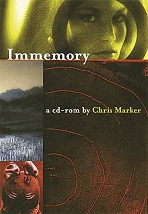 Immemory by Chris Marker