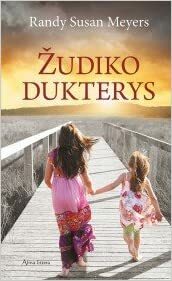 Žudiko dukterys by Randy Susan Meyers