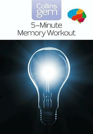 5-Minute Memory Workout by Sean Callery