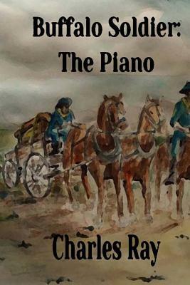 Buffalo Soldier: The Piano by Charles Ray