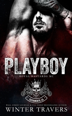 Playboy by Winter Travers