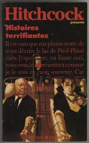 Histoires terrifiantes by Alfred Hitchcock