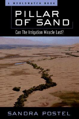 Pillar of Sand: Can the Irrigation Miracle Last? by Sandra Postel