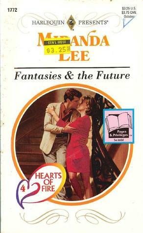 Fantasies & the Future by Miranda Lee