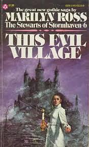 This Evil Village by Marilyn Ross