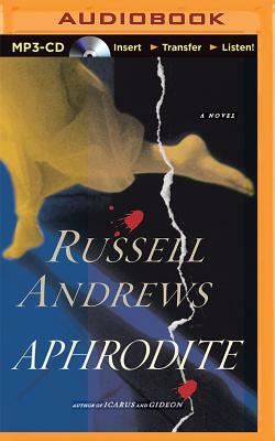 Aphrodite by Russell Andrews