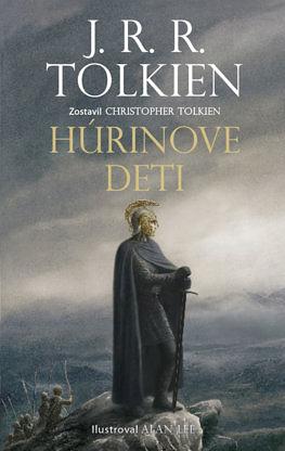 Húrinove deti by J.R.R. Tolkien