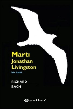 Martı - Jonathan Livingston by Richard Bach, Kader Ay