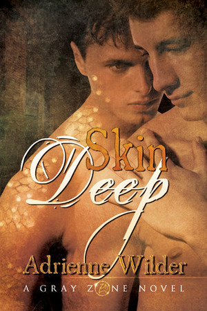 Skin Deep by Adrienne Wilder