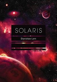 Solaris by Stanisław Lem