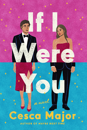 If I Were You by Cesca Major