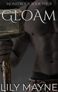 Gloam by Lily Mayne