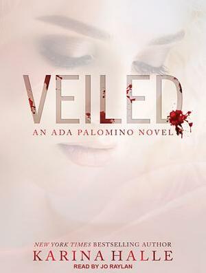 Veiled by Karina Halle