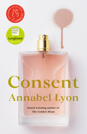 Consent by Annabel Lyon