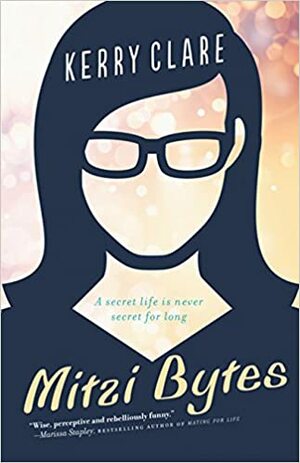 Mitzi Bytes by Kerry Clare