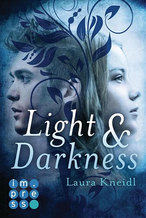 Light and Darkness by 