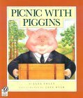 Picnic with Piggins by Jane Dyer, Jane Yolen