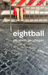 eightball by Elizabeth Geoghegan