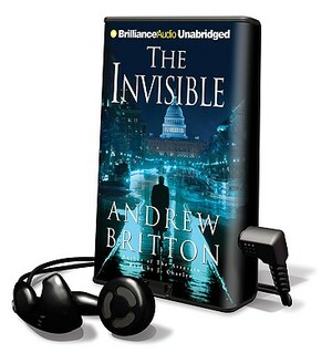 The Invisible by Andrew Britton