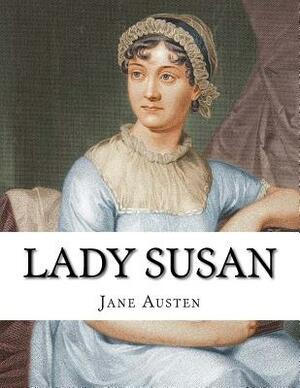 Lady Susan by Jane Austen