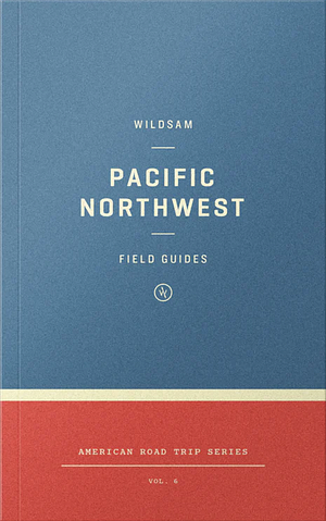 Pacific Northwest by 