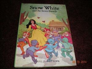 Snow White and the Seven Dwarfs by Troll Books