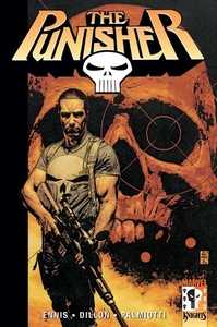 The Punisher, Vol. 1: Welcome Back, Frank by Jimmy Palmiotti, Steve Dillon, Garth Ennis