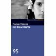 Die blaue Blume by Penelope Fitzgerald