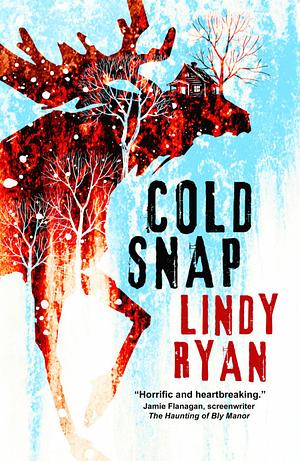 Cold Snap by Lindy Ryan