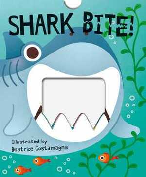 Shark Bite! by Beatrice Costamagna