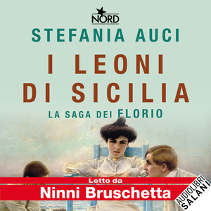 I Leoni di Sicilia by Stefanía Auci