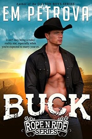 Buck by Em Petrova