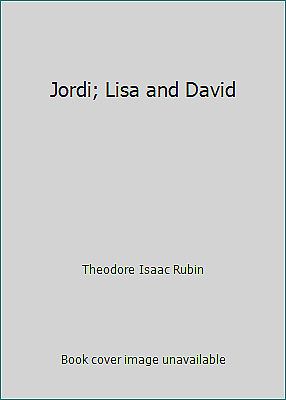 Lisa & David/Jordi by Theodore Isaac Rubin