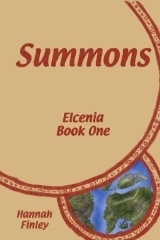 Summons (Elcenia, #1) by Alicorn