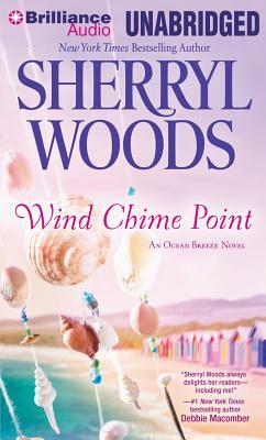 Wind Chime Point by Sherryl Woods