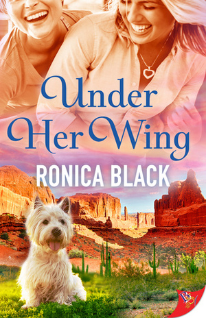 Under Her Wing by Ronica Black