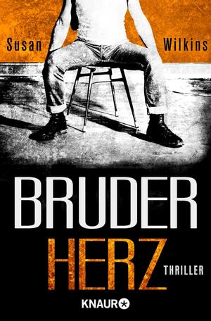 Bruderherz by Susan Wilkins