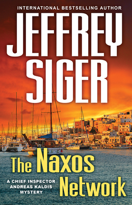 The Naxos Network by Jeffrey Siger