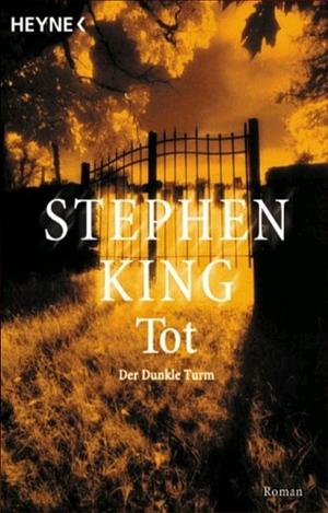 Tot. by Stephen King