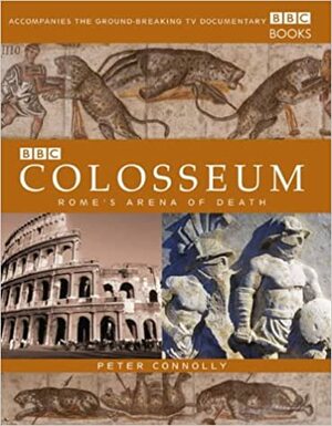 Colosseum by Peter Connolly