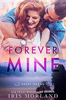 Forever Mine by Iris Morland