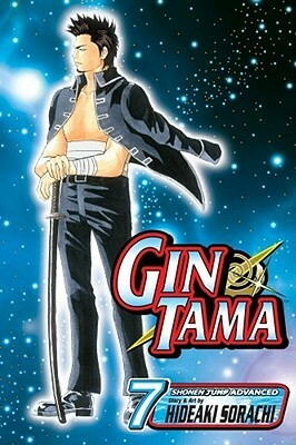 Gin Tama, Vol. 7 by Hideaki Sorachi