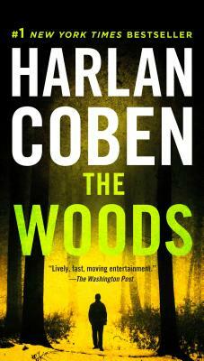 The Woods by Harlan Coben