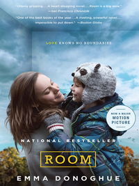 Room by Emma Donoghue