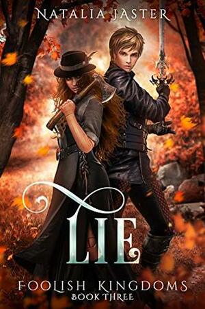 Lie by Natalia Jaster