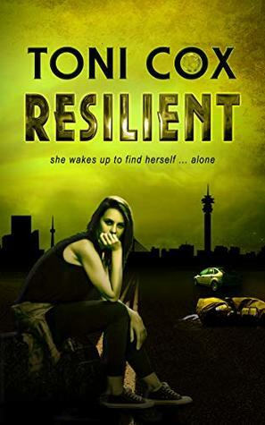 Resilient by Toni Cox