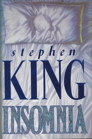 Insomnia by Stephen King